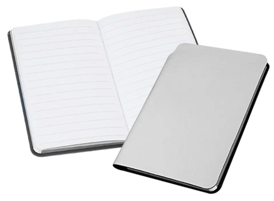 Libreta SILVER 1
