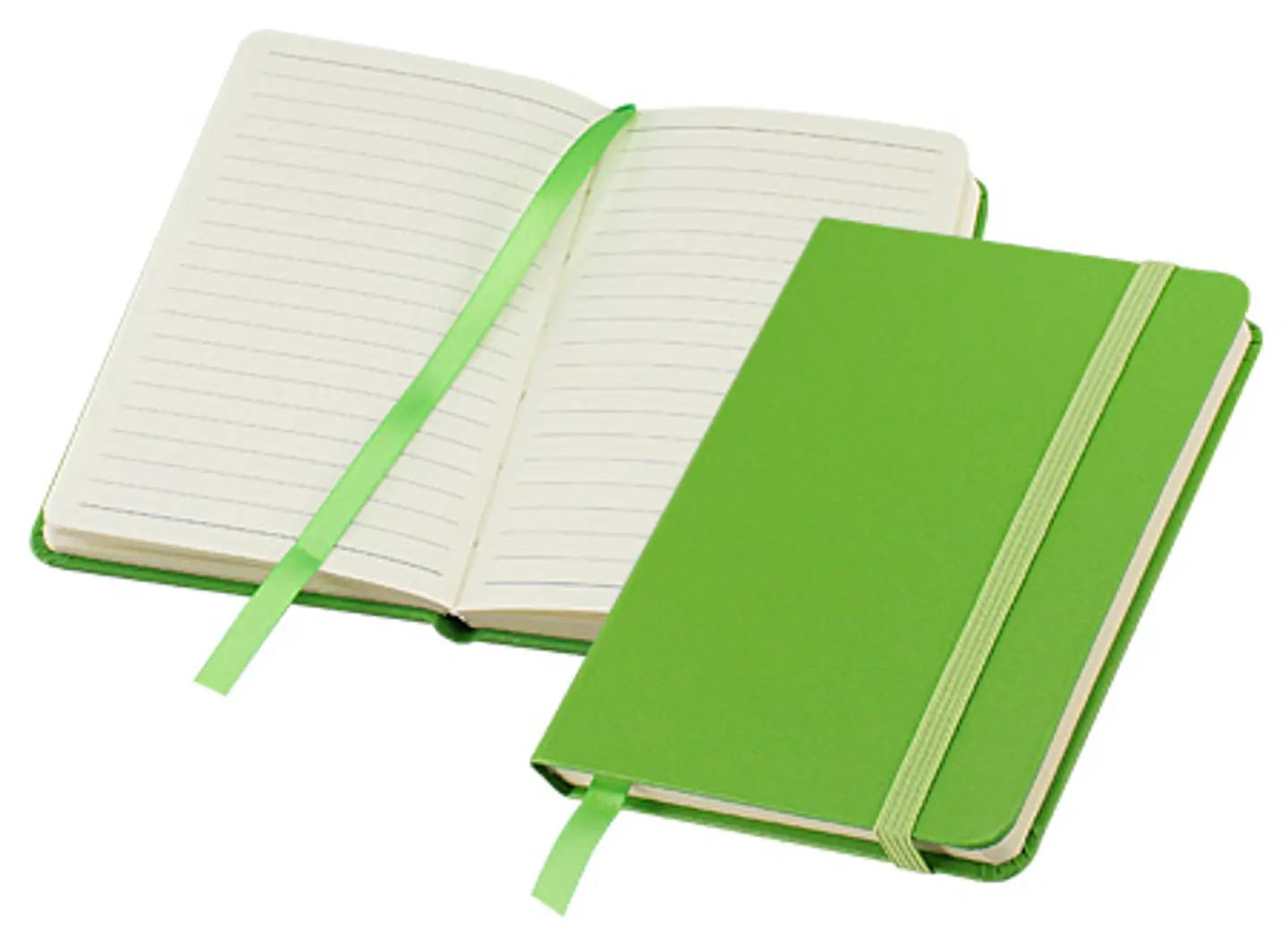 Libreta Colorskine 1