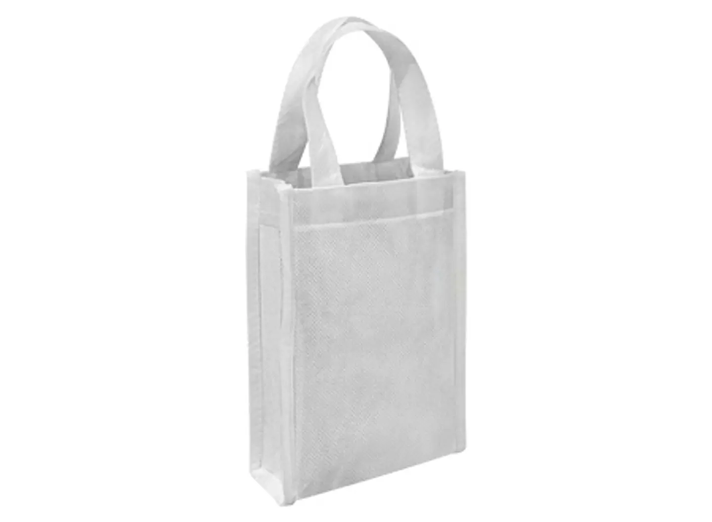 Bolsa Reutilizable Gift 11 x 17 x 5 cm E1 4
