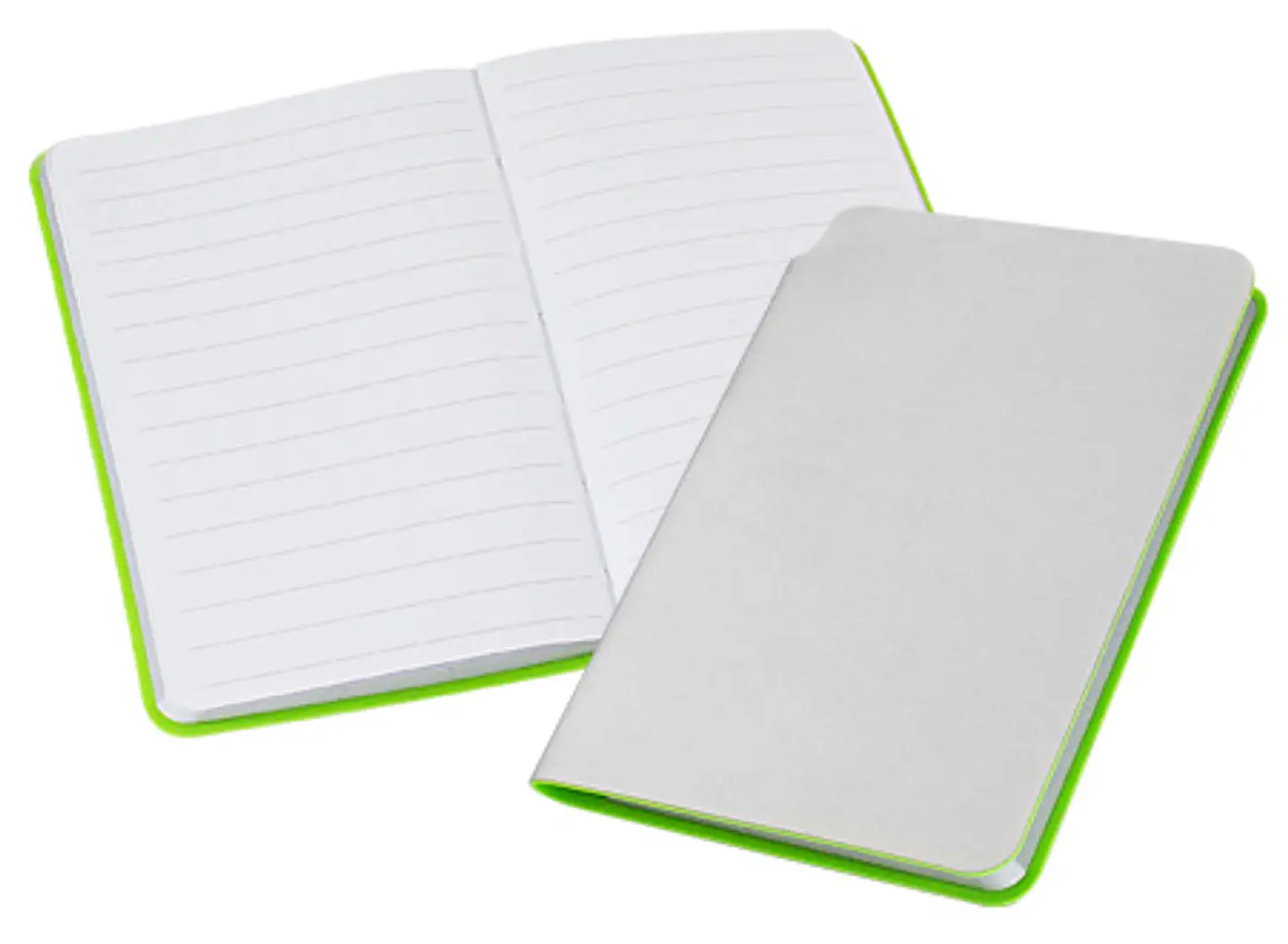 Libreta SILVER 2