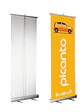 Pendon Roller 80x200 - Miniatura 1