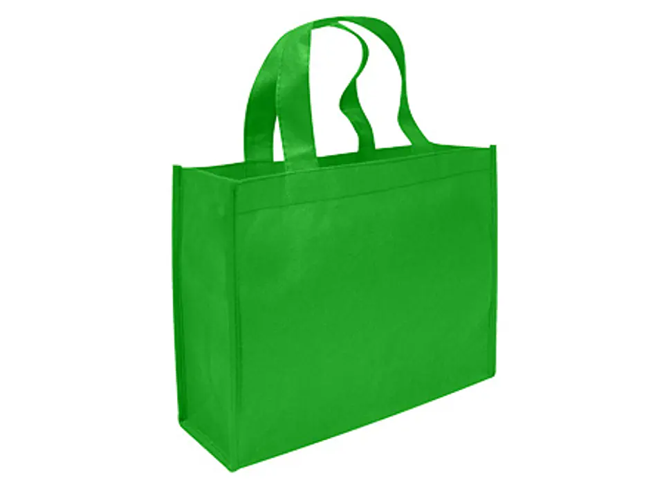 Bolsa Reutilizable Book 25 x 20 x 8 cm E2 4