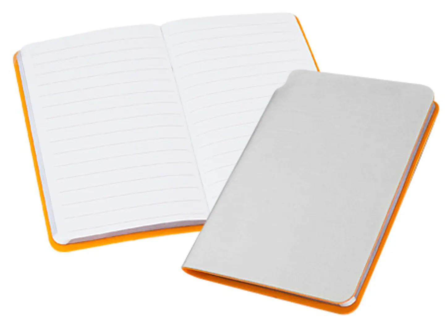 Libreta SILVER 3