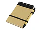 Libreta Ecológica con logo full color (Tapa) - Miniatura 2
