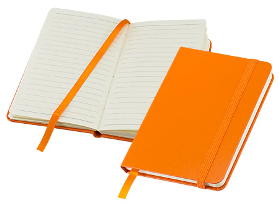 Libreta Colorskine 3