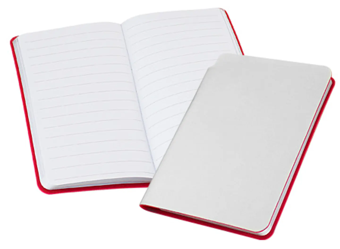 Libreta SILVER 4