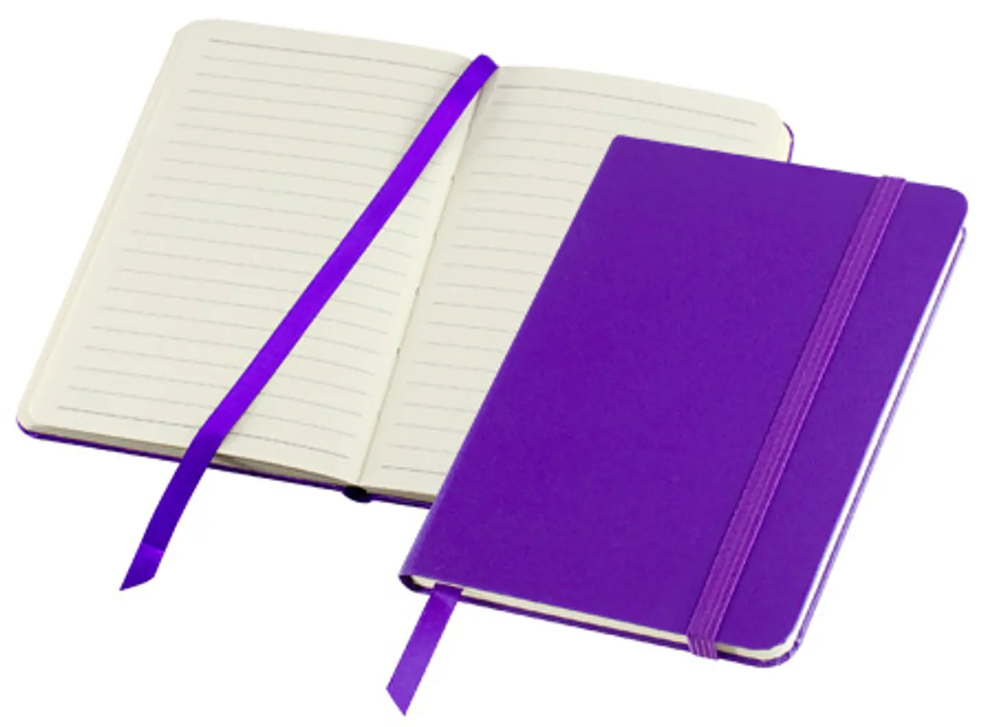 Libreta Colorskine 4