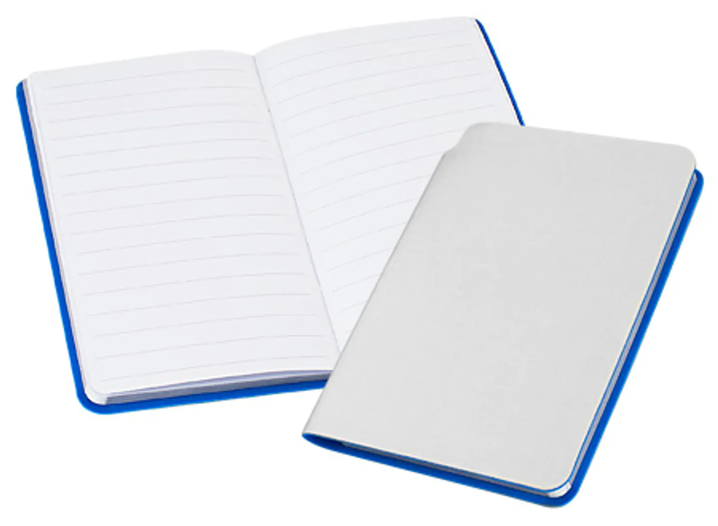 Libreta SILVER 5