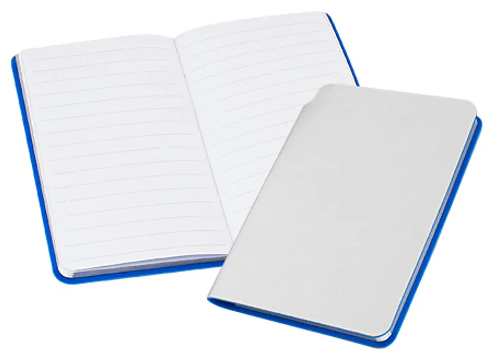 Libreta SILVER 5