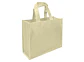 Bolsa Reutilizable Book 25 x 20 x 8 cm E2 - Miniatura 8