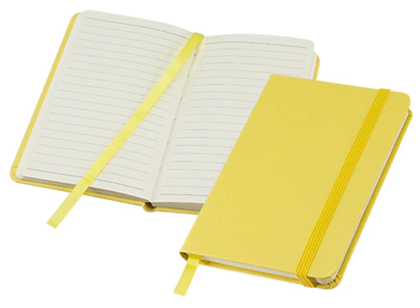 Libreta Colorskine 7