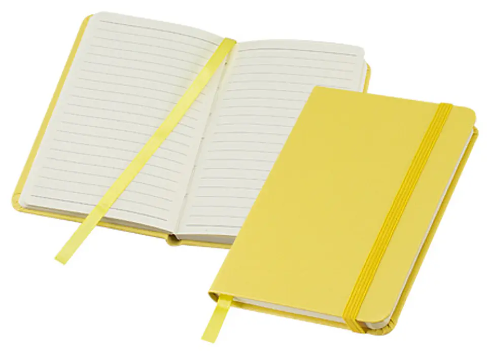 Libreta Colorskine 7