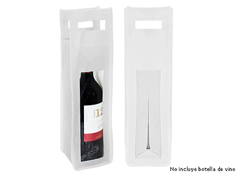 Porta-Botella de Vino de TNT E14