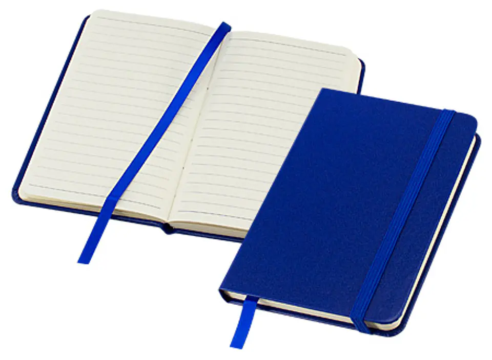 Libreta Colorskine 8