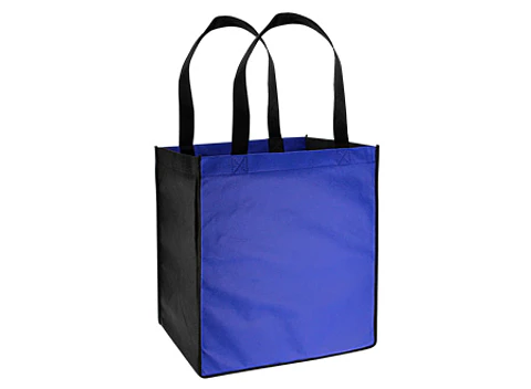 Bolsa Reutilizable Super 33 x 37 x 25 cm E19