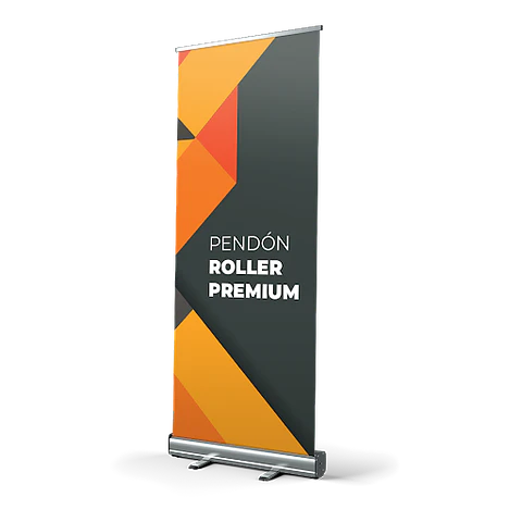Pendon Roller 80x200