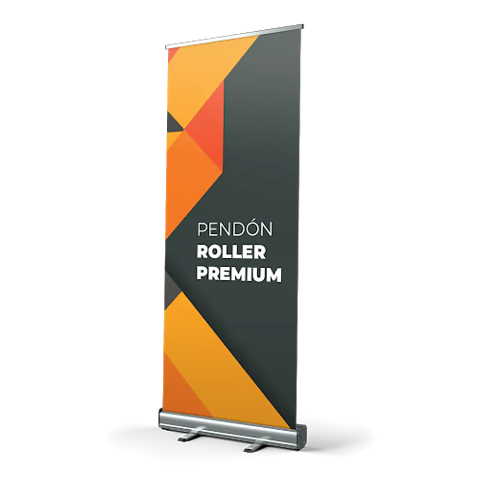 Pendon Roller 80x200 2