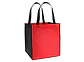 Bolsa Reutilizable Super 33 x 37 x 25 cm E19 - Miniatura 2