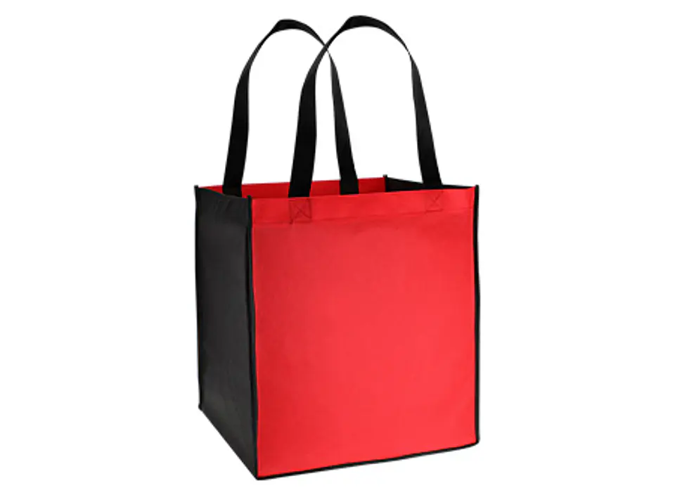 Bolsa Reutilizable Super 33 x 37 x 25 cm E19 2