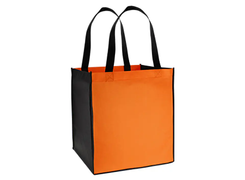 Bolsa Reutilizable Super 33 x 37 x 25 cm E19 3