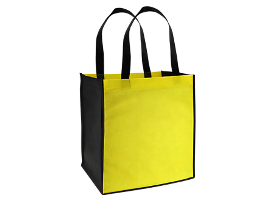Bolsa Reutilizable Super 33 x 37 x 25 cm E19 4