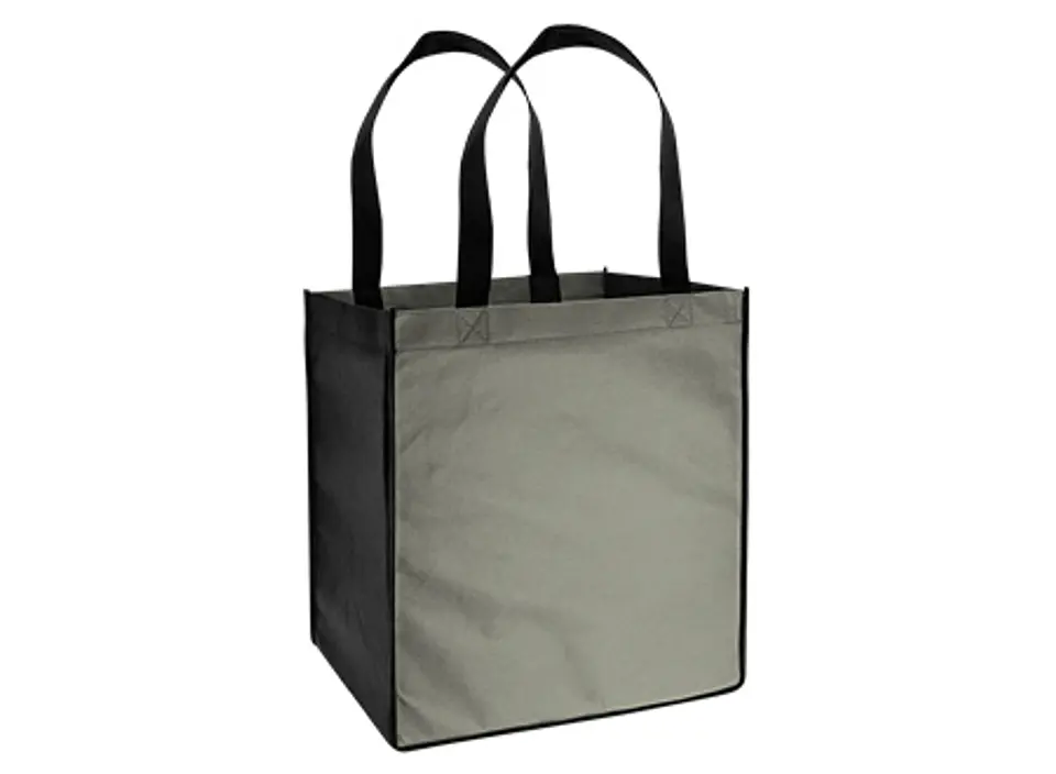 Bolsa Reutilizable Super 33 x 37 x 25 cm E19 6
