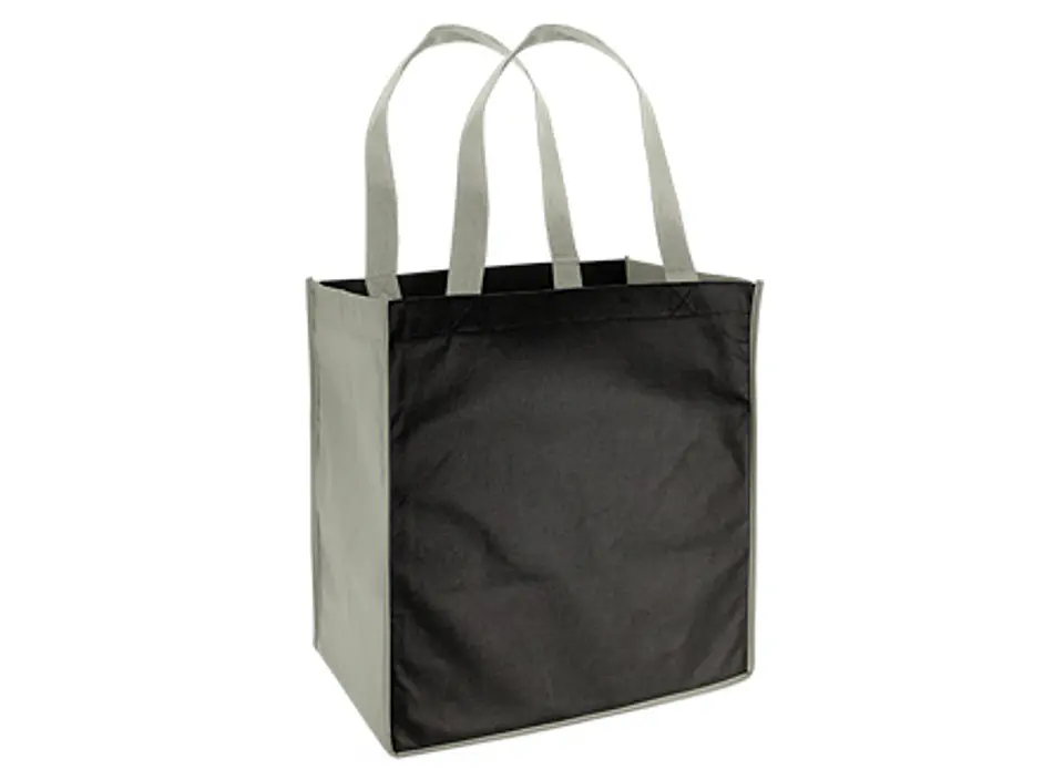 Bolsa Reutilizable Super 33 x 37 x 25 cm E19 7