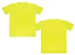 Polera Manga Corta Poliéster - Miniatura 2