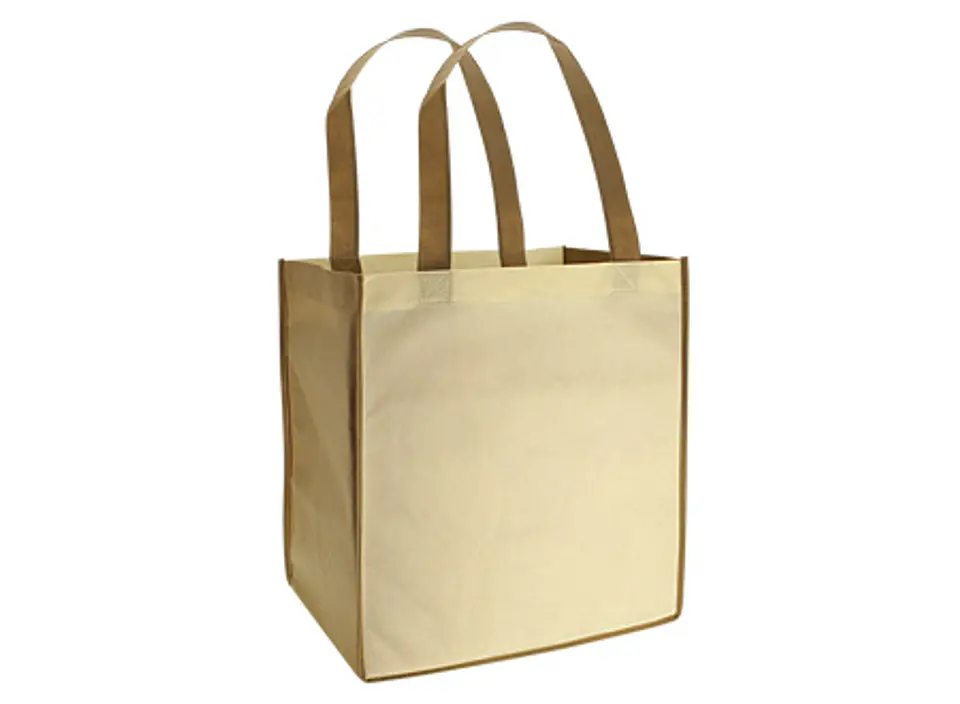 Bolsa Reutilizable Super 33 x 37 x 25 cm E19 8