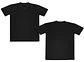 Polera Manga Corta Poliéster - Miniatura 4