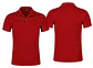 Polera Poliéster con Cuello - Miniatura 1