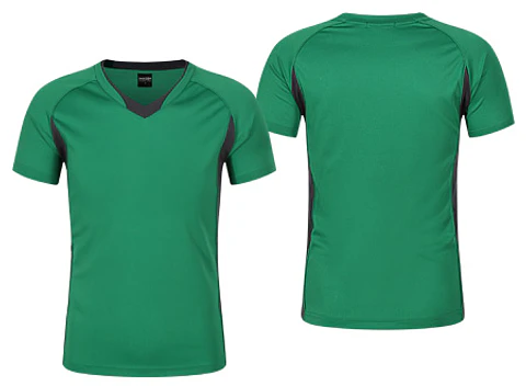 Polera Deportiva Zinedine