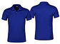 Polera Poliéster con Cuello - Miniatura 3