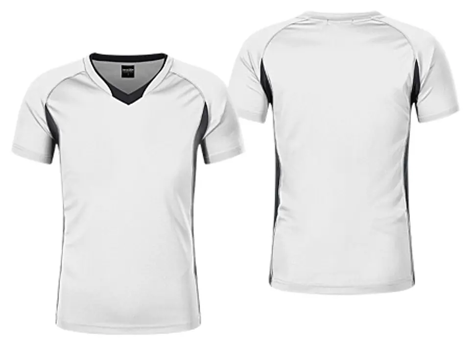 Polera Deportiva Zinedine 3