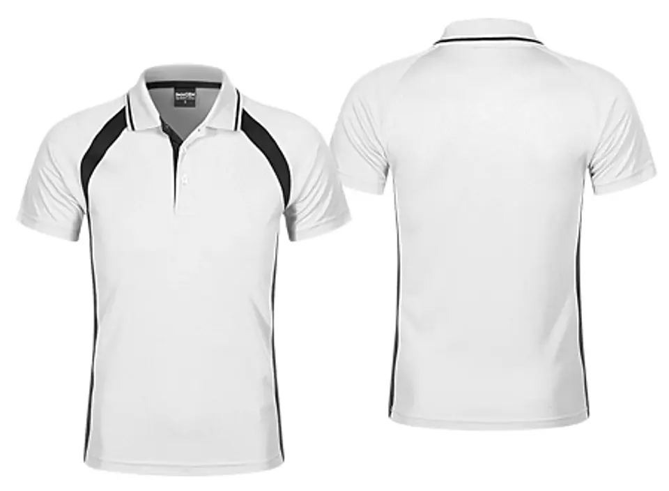 Polera Deportiva Roger 1