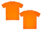 Polera Manga Corta Poliéster - Miniatura 8