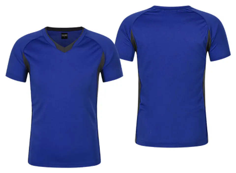 Polera Deportiva Zinedine 4