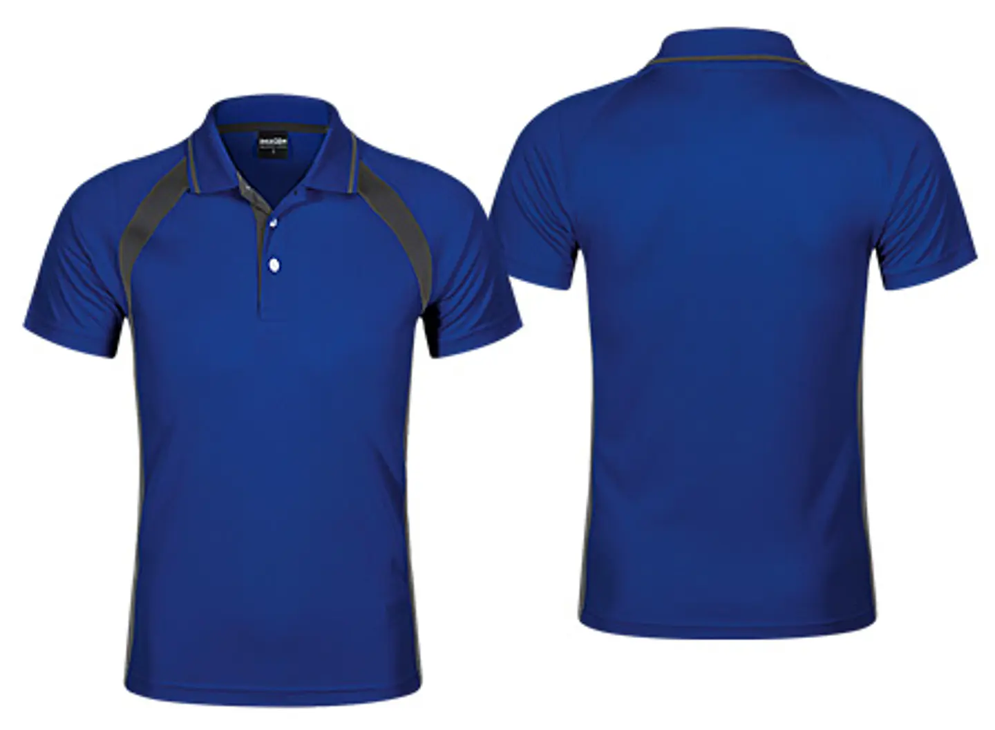 Polera Deportiva Roger 2