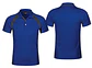 Polera Deportiva Roger - Miniatura 2