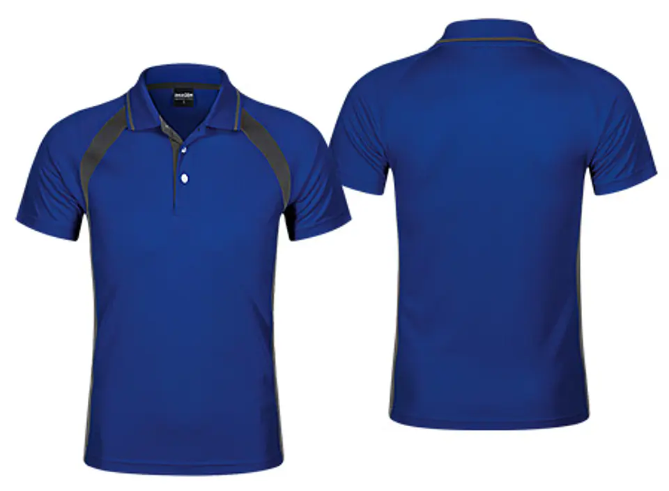 Polera Deportiva Roger 2