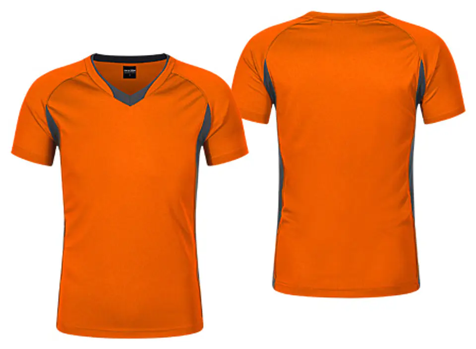 Polera Deportiva Zinedine 6