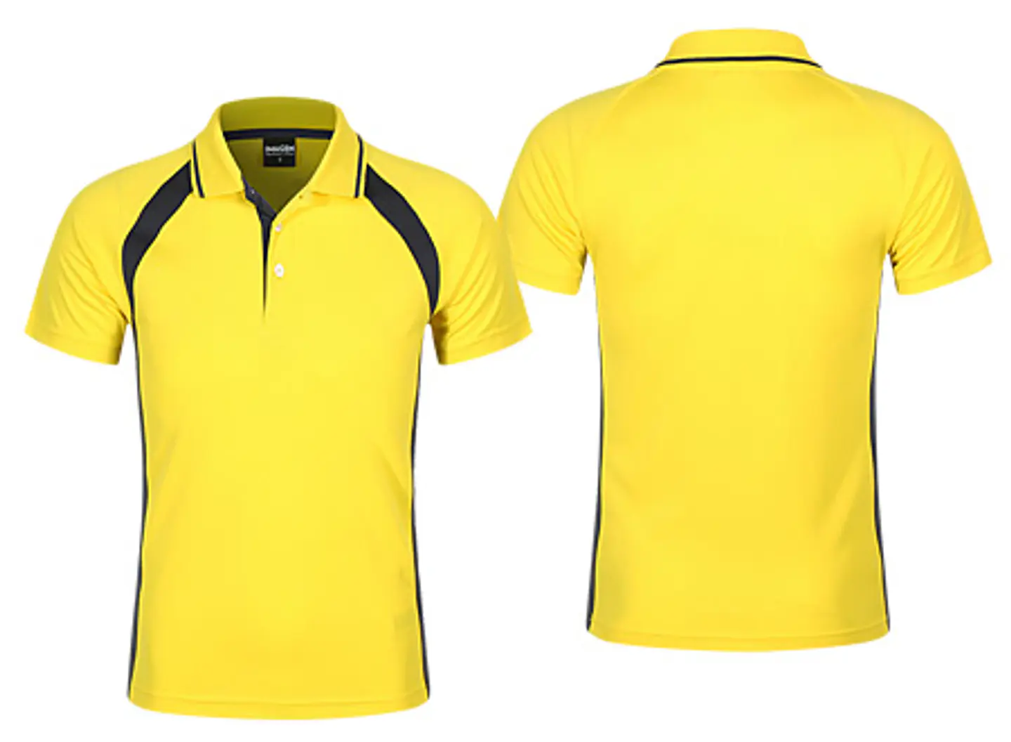 Polera Deportiva Roger 4