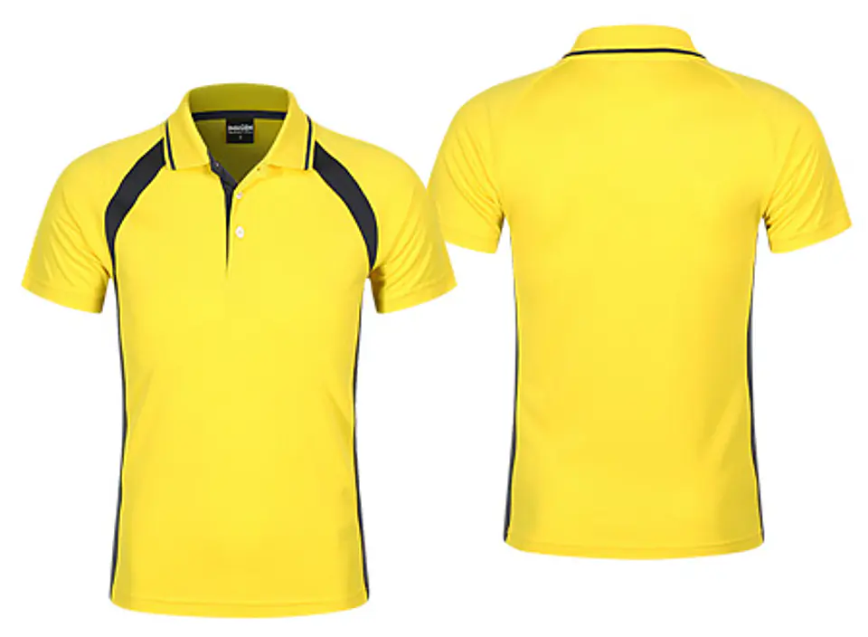 Polera Deportiva Roger 4