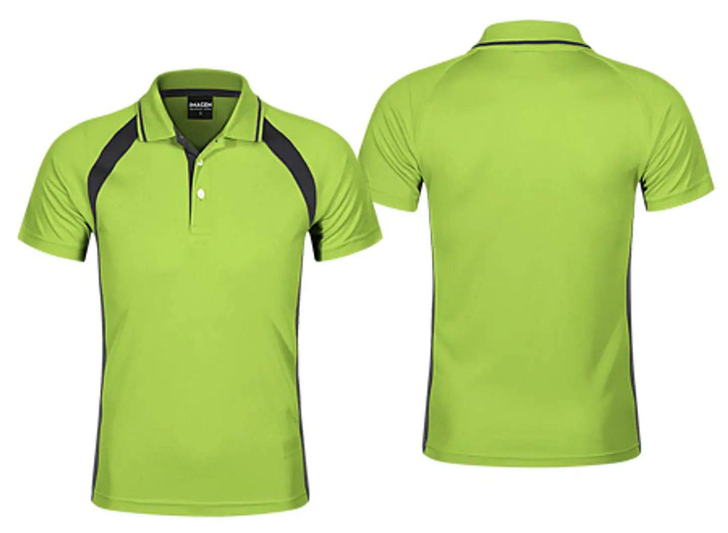 Polera Deportiva Roger 5
