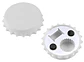 Destapador imantado con logo W4 - Miniatura 2