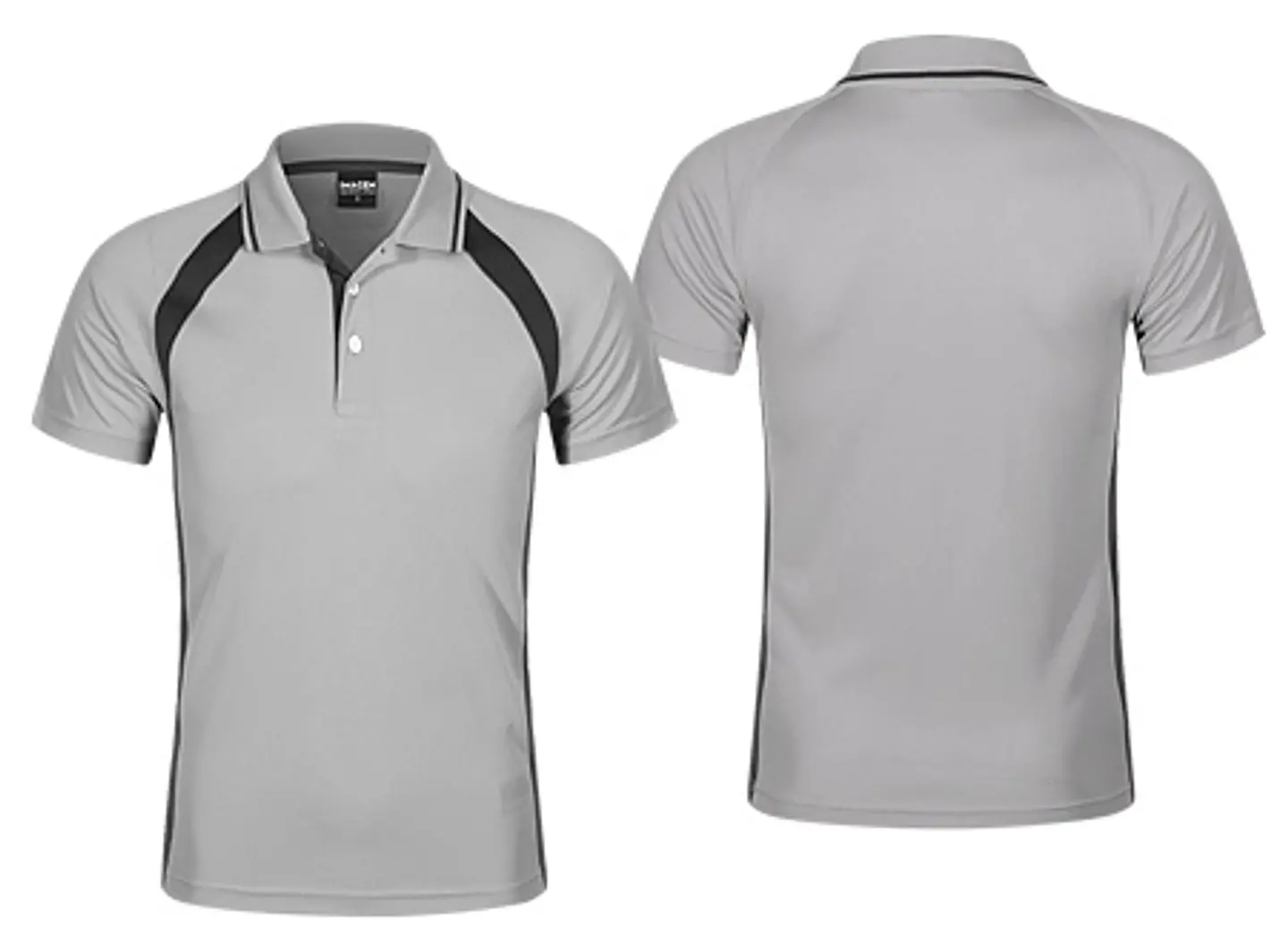 Polera Deportiva Roger 6