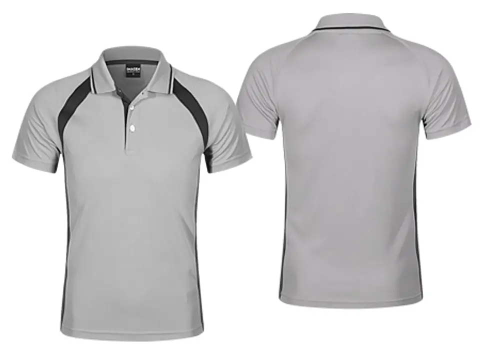 Polera Deportiva Roger 6