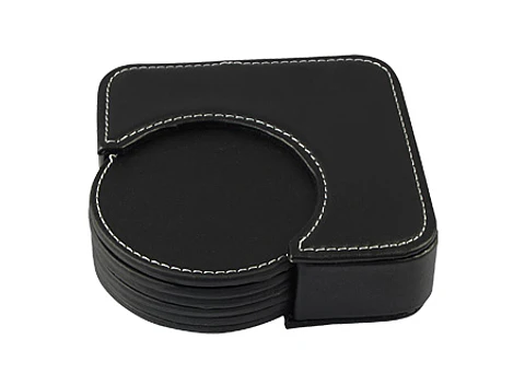 Set de Posavasos Redondos