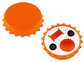 Destapador imantado con logo W4 - Miniatura 4