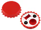Destapador imantado con logo W4 - Miniatura 6